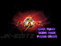 Dark flash scene pack | credit