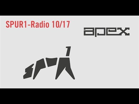 SPUR1 - Radio 10/17 #1 - Eski On: APEX (RIP)