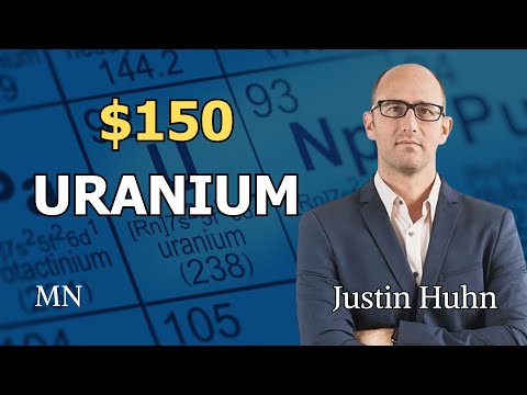 Uranium Insider Insights on Prices, Supply Shortfalls & M&A Deals