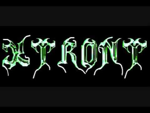Xtront - Xtront II.wmv