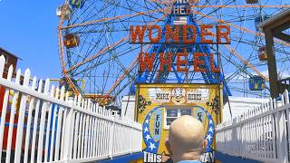 Chris Crofton – I Don’t Believe