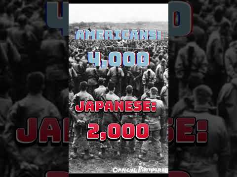 When America was invaded in WWII: The Battle of Attu island #history #ww2 #usa #japan