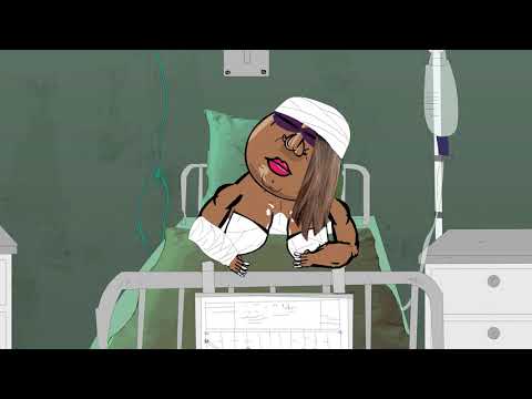 SPEJSONVLOG - UWAGA ZAGINĄŁ WALU!