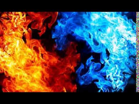 DDE -Ogień/Za wiele... prod.ESKRY