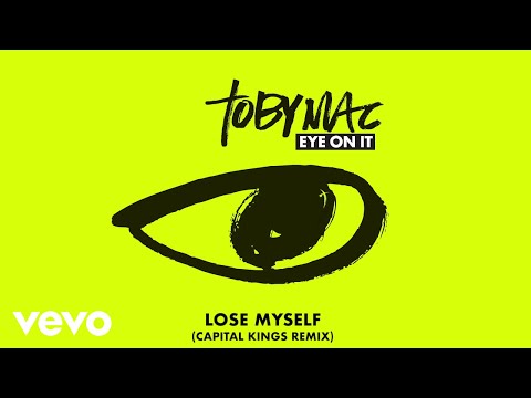Video thumbnail for Lose Myself (Capital Kings Remix)