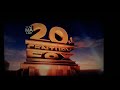 20th Century Fox TSG Entertainment CE 2017