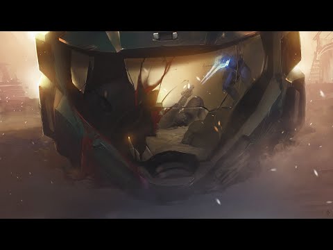 Halo Reach  - After Dark