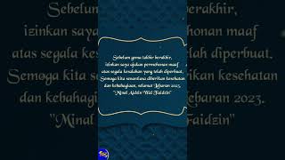 Download lagu Kata mutiara Ucapan Selamat Hari Raya Idul Fitri terbaru 2023 mp3 Download lagu Kata mutiara Ucapan Selamat Hari Raya Idul Fitri terbaru 2023 mp3
