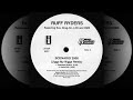 Ruff Ryders - Scenario 2000 (feat. DMX, Eve, The LOX & Drag-On) (Extended Version) (Dirty/Uncut)
