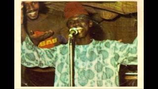 Laye M'Buup:  Aduna Jarul Naawo