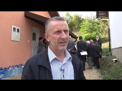 Tešanjska hronika 770 - Kuća za porodicu Bedaković