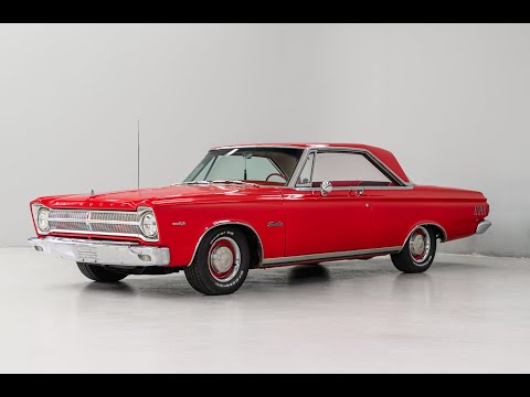 1965 Plymouth Satellite (CC-1609263) for sale in Concord, North Carolina
