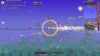 Terraria  Shut Up and Dig Gaiden! 2024 10 19 19 07 19