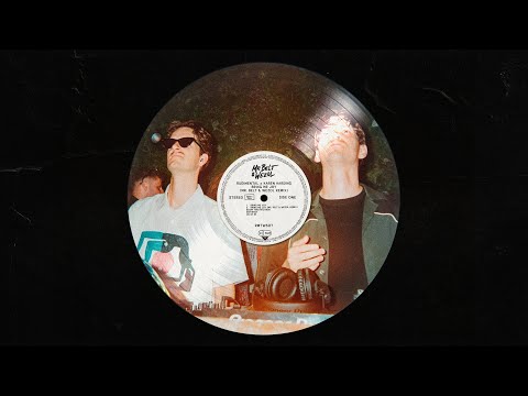 Rudimental x Karen Harding - Bring Me Joy (Mr. Belt & Wezol Extended Remix)