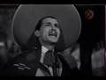 Pedro Infante Cielito lindo from los tres garcias