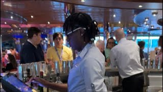 Live Onboard The Carnival Dream