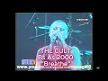 THE CULT - breathe - Bs As 2000