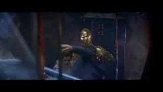 Star Wars-Between Ragged And Wrong