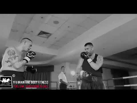 Chris Watkins/Dan Smith Highlight Reel - The Takeover - 6th sept 2019