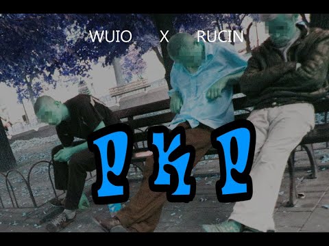 ODPAD x RUCIN - PKP ( PARODIA polski bandyta x pusher x oska030 - SQP)