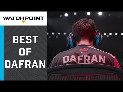 Goodbye, Dafran