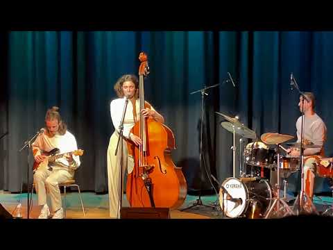 Magalí Datzira - Des de la cuina