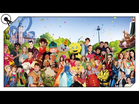 Gert Verhulst en Studio 100