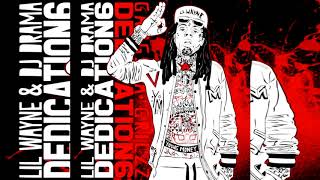 Lil Wayne: Dedication 6 - Let em all in - ft Euro &amp; Cory Gunz [8][HQ]