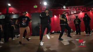 &quot;Spin The Block&quot; Lil Durk Ft. Future Class by Anze