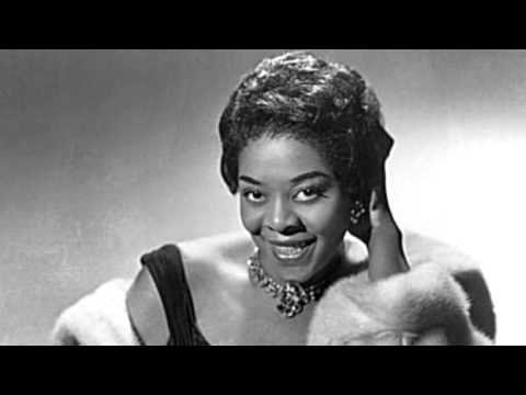 Dinah Washington - What A Difference A Day Makes   Artist Series