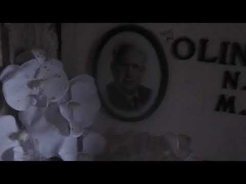 La Tomba di Olinto Cristina