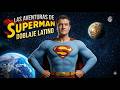 LAS AVENTURAS DE SUPERMAN 1952 ESPAÑOL LATINO