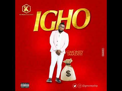 GMoney Imadiyi - IGHO -EDO BENIN MUSIC - EDOMUSIC (Officially Audio) afrobeat/ magazine