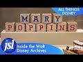 Disney Archives At The Bowers Museum
