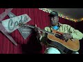 Coda After Hours: Eddy Clearwater - Gonna Be Alright - TOTALLY ACOUSTIC