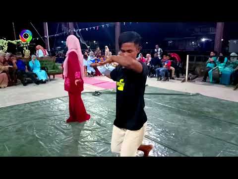 LIVE Panangsang Nagin GAL 2.0 ( Kg Hampalan Singgahmata ) #lagubajau