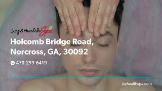 Joy Health Spa - Asian Spa & Massage - Norcross, GA