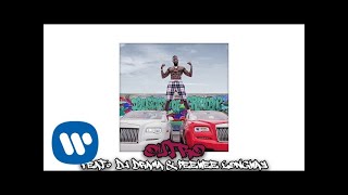 Gucci Mane - Outro feat. DJ Drama & Peewee Longway (Official Audio)