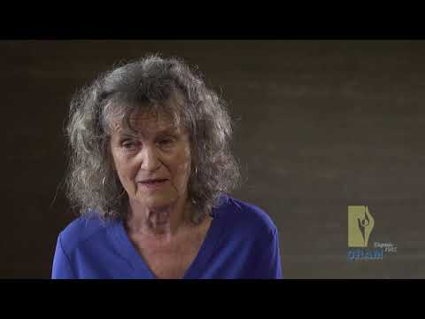 Colette Portelance  -  L'autonomie affective