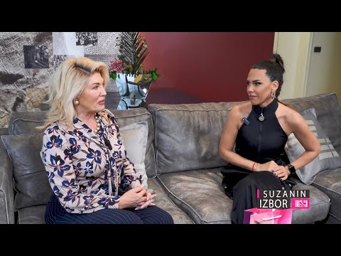 Suzanin izbor S08E388 - Katarina Ostojić Kaja