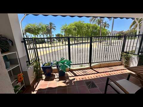 STE0 STE0, Estudio en planta baja a 40 mt de la playa  Apartamento  Villajoyosa/Vila Joiosa (la)