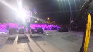 Zaxidfest 2014 Catch me