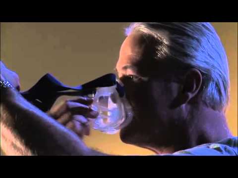 ResMed Mirage Quattro FX Full Face CPAP Mask - Fitting at Home