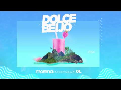 DrefQuila - Morena 👩🏾 (Prod by AirLaps) #DolceBeijo