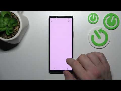 How to Manage Google Wallet in SONY Xperia 5 IV – Wallet Options