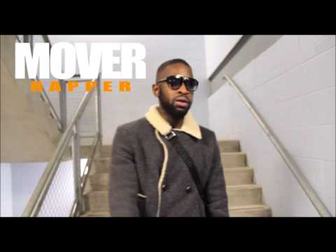 Mover ft Sona - Everything Sweet