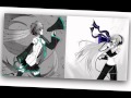 {Vocaloid Duet} Love is War - Pandora Mix- Miku ...
