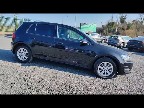 Volkswagen Golf TSI - Image 2
