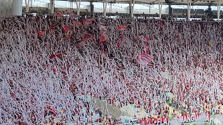 Teve chances perdidas, teve gol mal anulado, mas o Flamengo é campeão carioca pela 39ª vez. Normal!