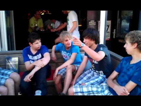 Olde Veste B3 in Café de Stunt